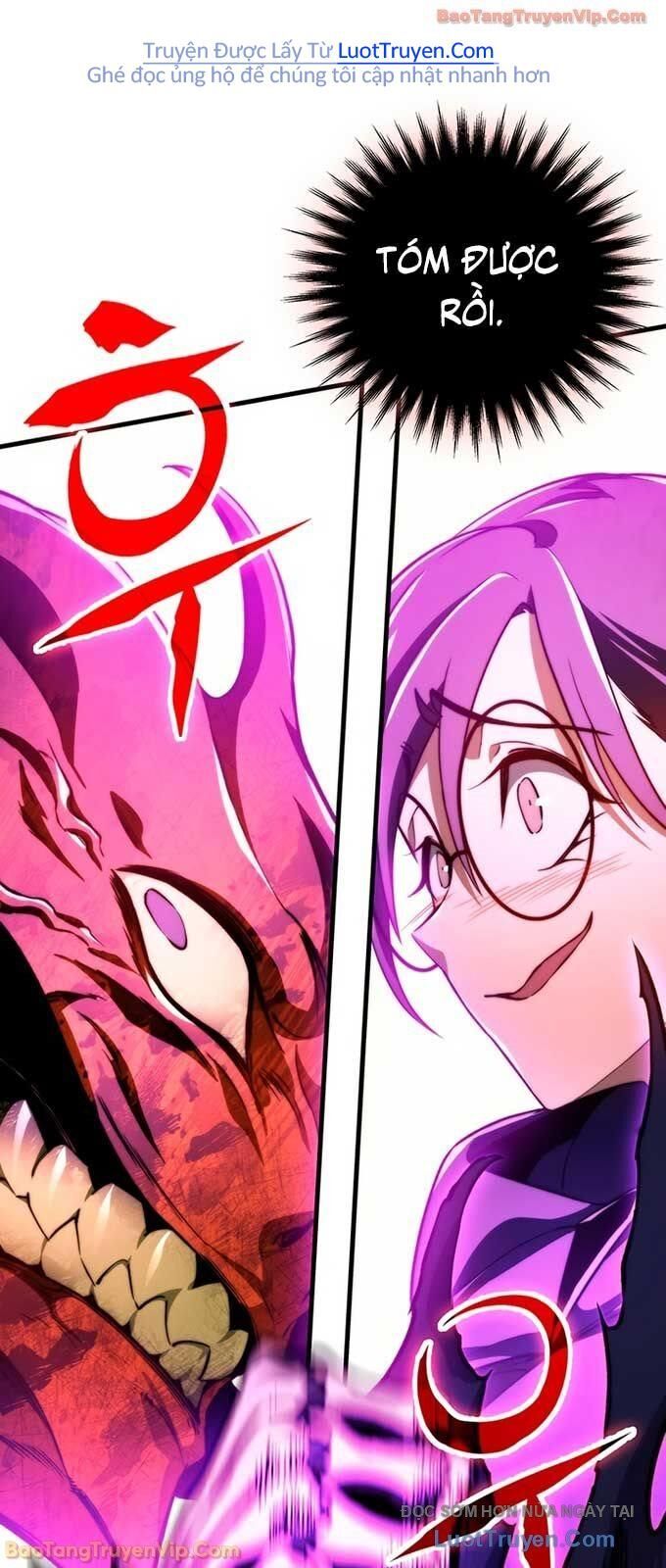 Kỵ Sĩ Tử Thần Cấp Diệt Vong Đã Hồi Quy Chapter 38 - Trang 2