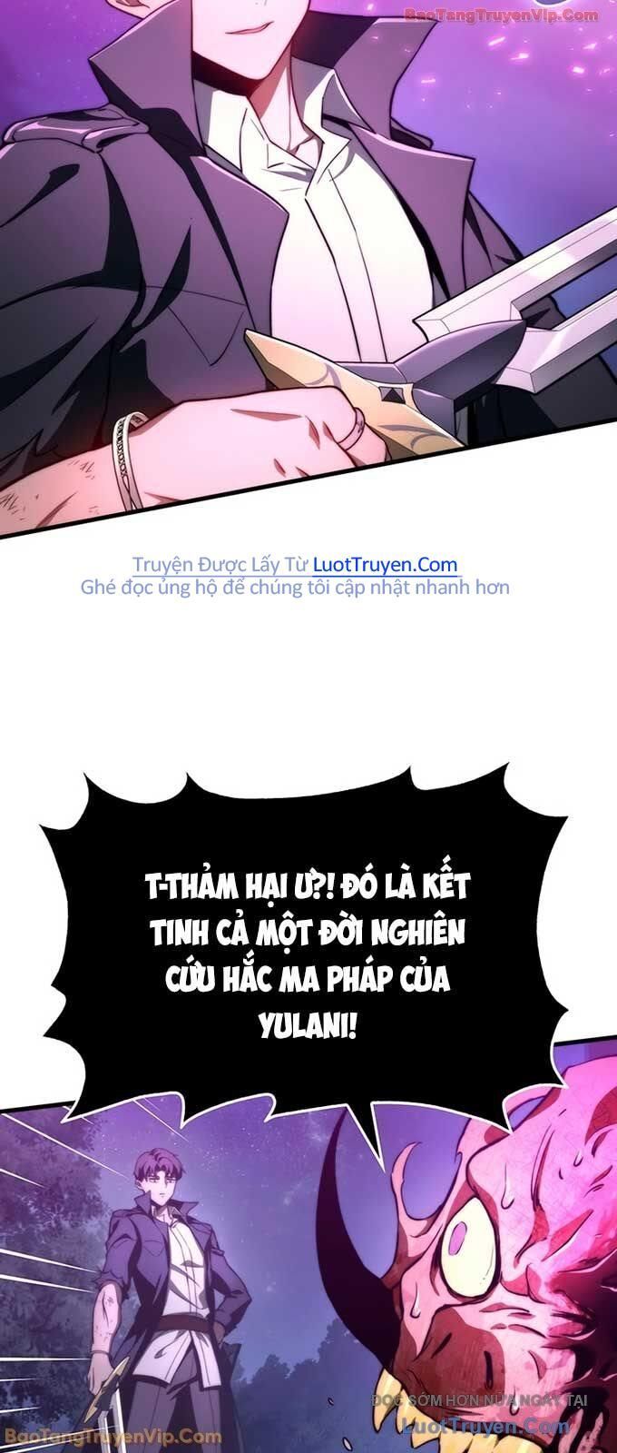 Kỵ Sĩ Tử Thần Cấp Diệt Vong Đã Hồi Quy Chapter 38 - Trang 2