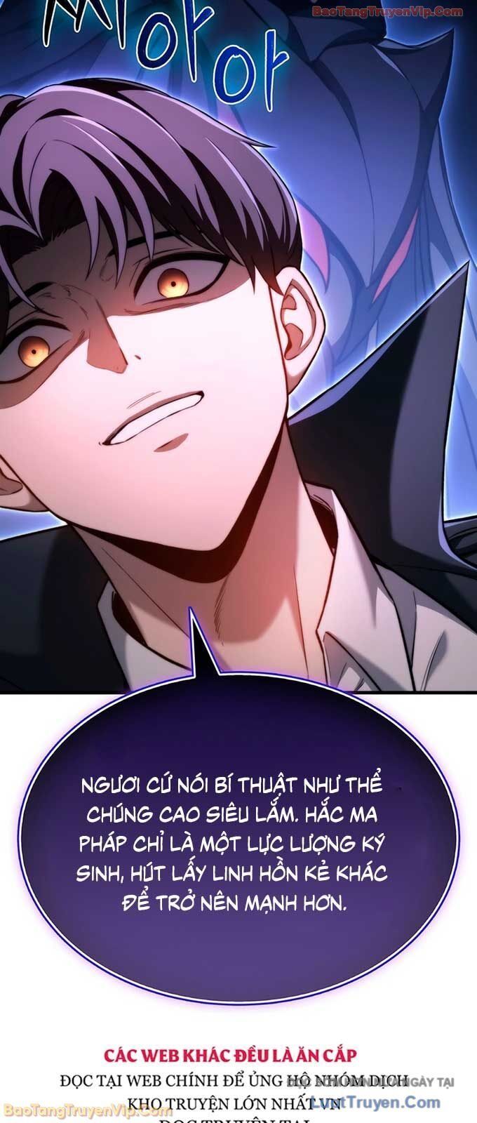 Kỵ Sĩ Tử Thần Cấp Diệt Vong Đã Hồi Quy Chapter 38 - Trang 2