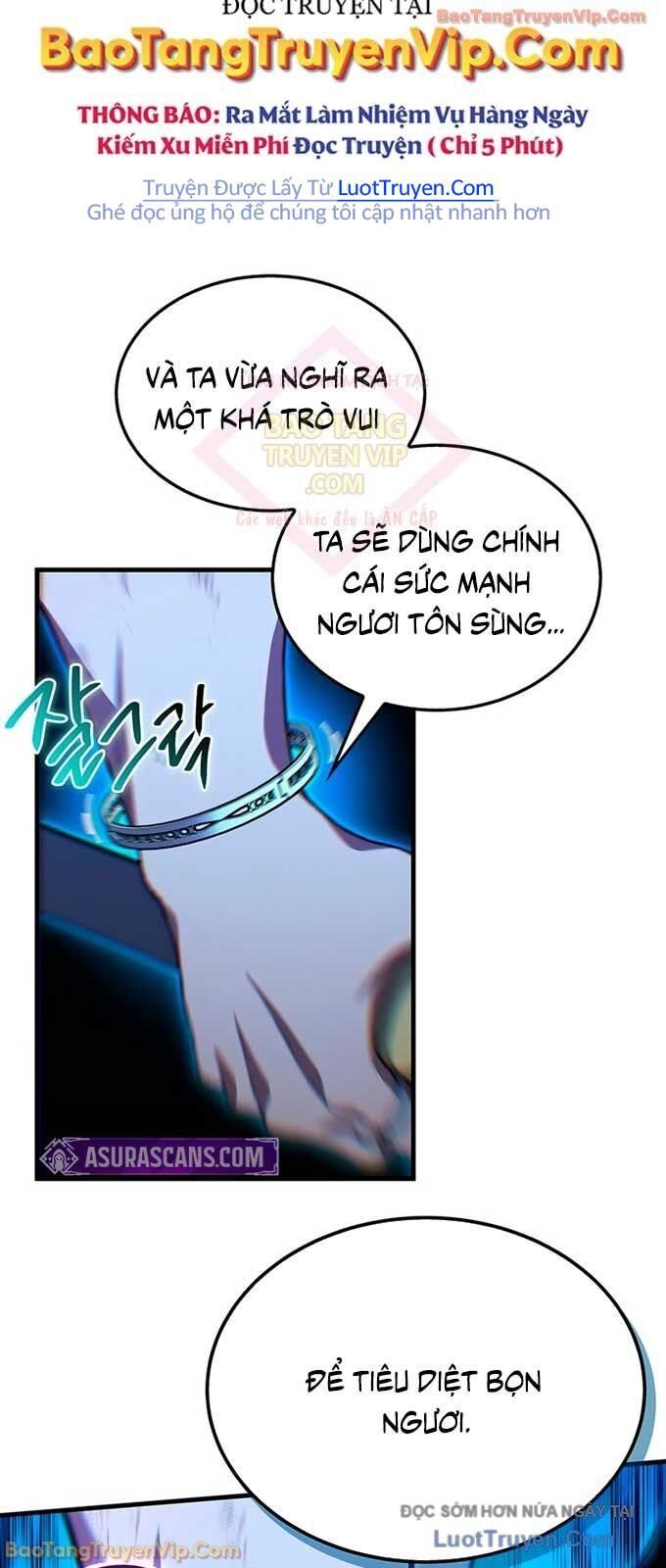 Kỵ Sĩ Tử Thần Cấp Diệt Vong Đã Hồi Quy Chapter 38 - Trang 2