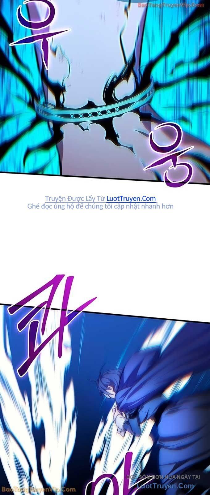 Kỵ Sĩ Tử Thần Cấp Diệt Vong Đã Hồi Quy Chapter 38 - Trang 2