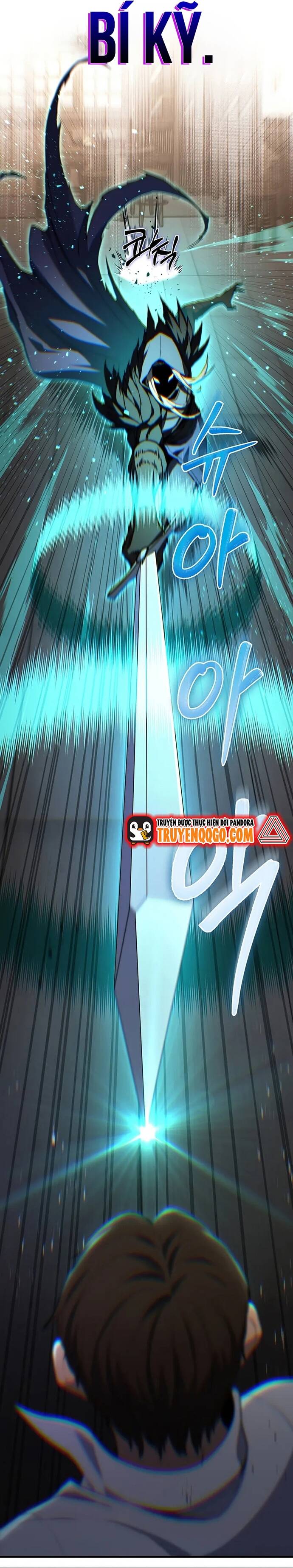 Kỵ Sĩ Tử Thần Cấp Diệt Vong Đã Hồi Quy Chapter 4 - Trang 2