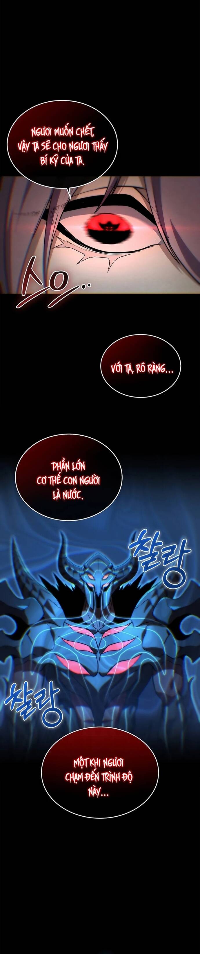 Kỵ Sĩ Tử Thần Cấp Diệt Vong Đã Hồi Quy Chapter 4 - Trang 2