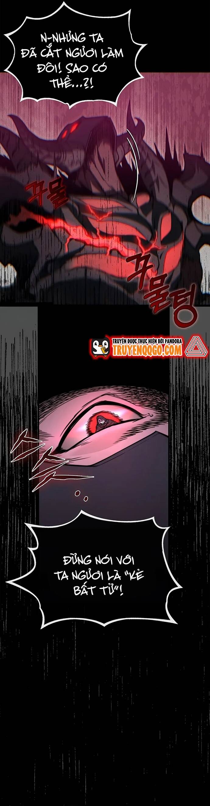 Kỵ Sĩ Tử Thần Cấp Diệt Vong Đã Hồi Quy Chapter 4 - Trang 2