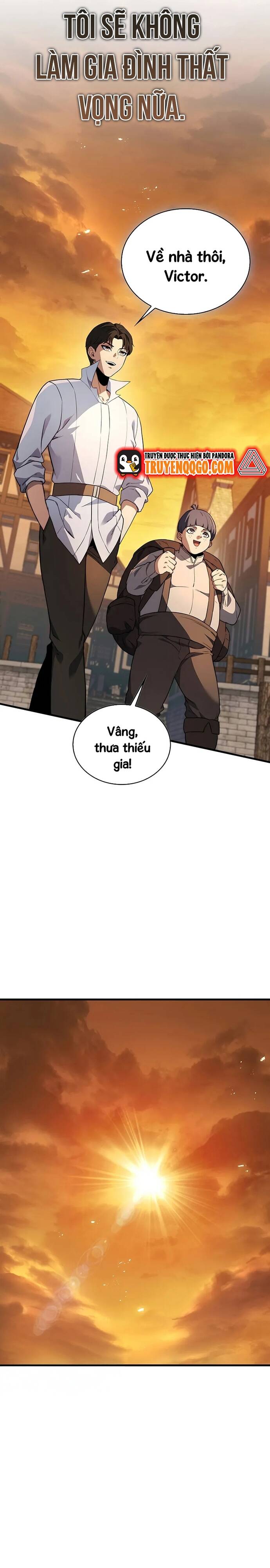 Kỵ Sĩ Tử Thần Cấp Diệt Vong Đã Hồi Quy Chapter 4 - Trang 2