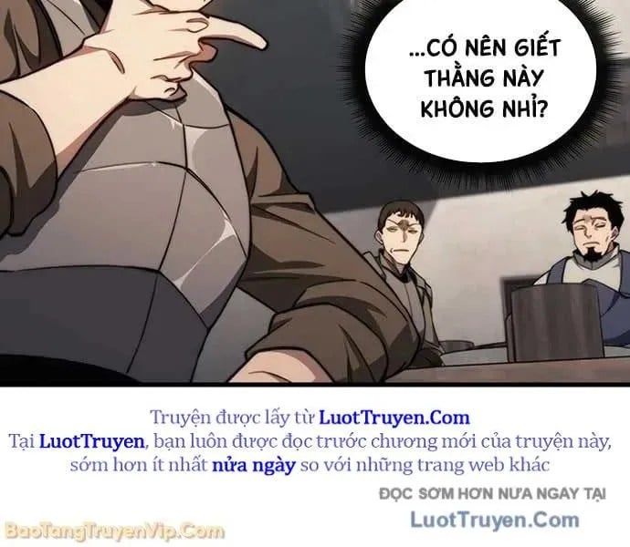 Kỵ Sĩ Tử Thần Cấp Diệt Vong Đã Hồi Quy Chapter 41 - Trang 2