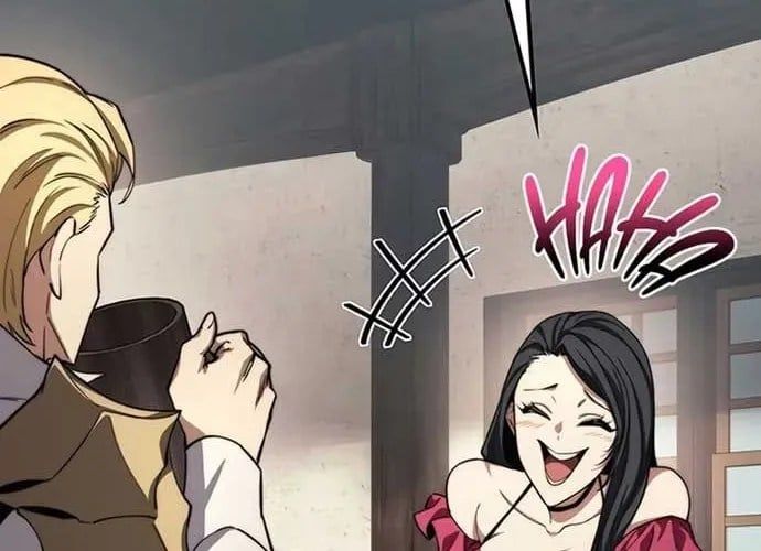 Kỵ Sĩ Tử Thần Cấp Diệt Vong Đã Hồi Quy Chapter 41 - Trang 2