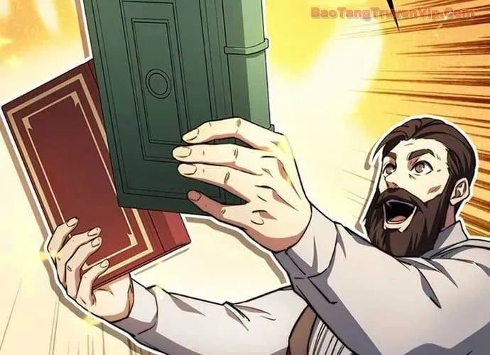 Kỵ Sĩ Tử Thần Cấp Diệt Vong Đã Hồi Quy Chapter 41 - Trang 2