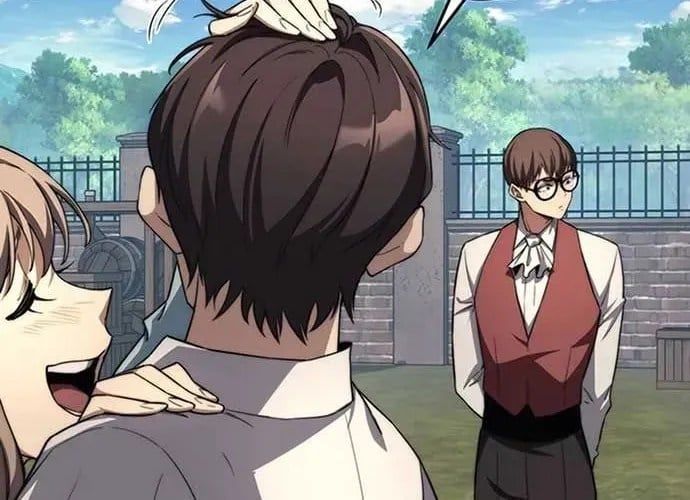 Kỵ Sĩ Tử Thần Cấp Diệt Vong Đã Hồi Quy Chapter 41 - Trang 2