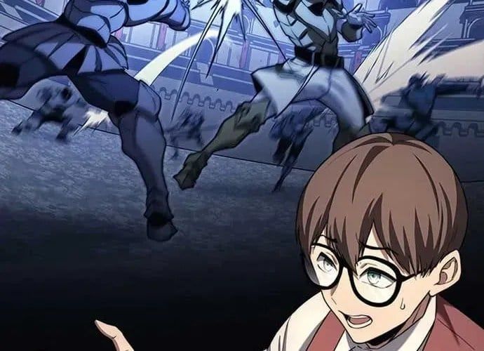 Kỵ Sĩ Tử Thần Cấp Diệt Vong Đã Hồi Quy Chapter 41 - Trang 2