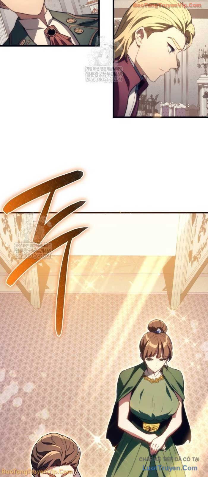 Kỵ Sĩ Tử Thần Cấp Diệt Vong Đã Hồi Quy Chapter 46 - Trang 2