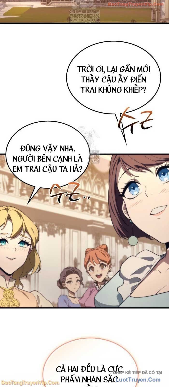 Kỵ Sĩ Tử Thần Cấp Diệt Vong Đã Hồi Quy Chapter 46 - Trang 2