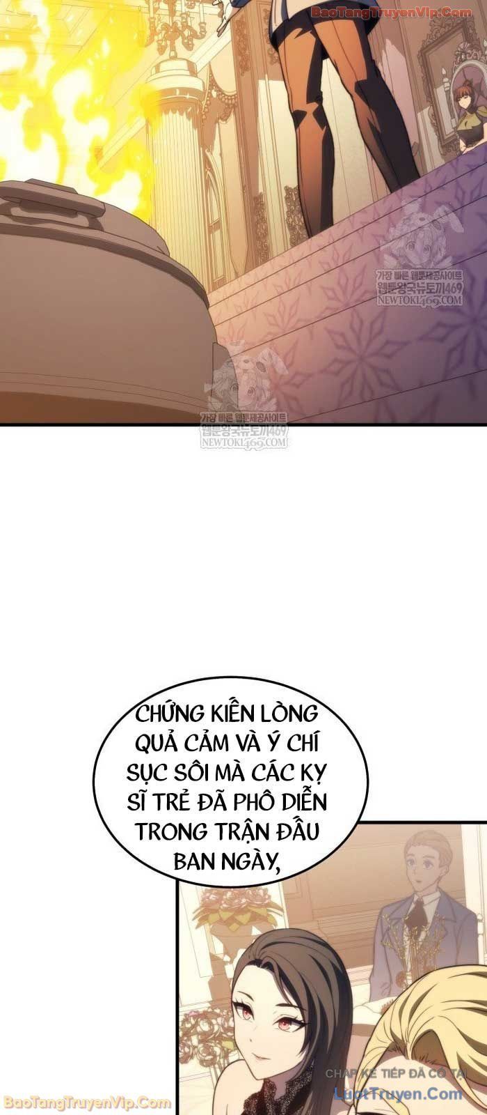 Kỵ Sĩ Tử Thần Cấp Diệt Vong Đã Hồi Quy Chapter 46 - Trang 2