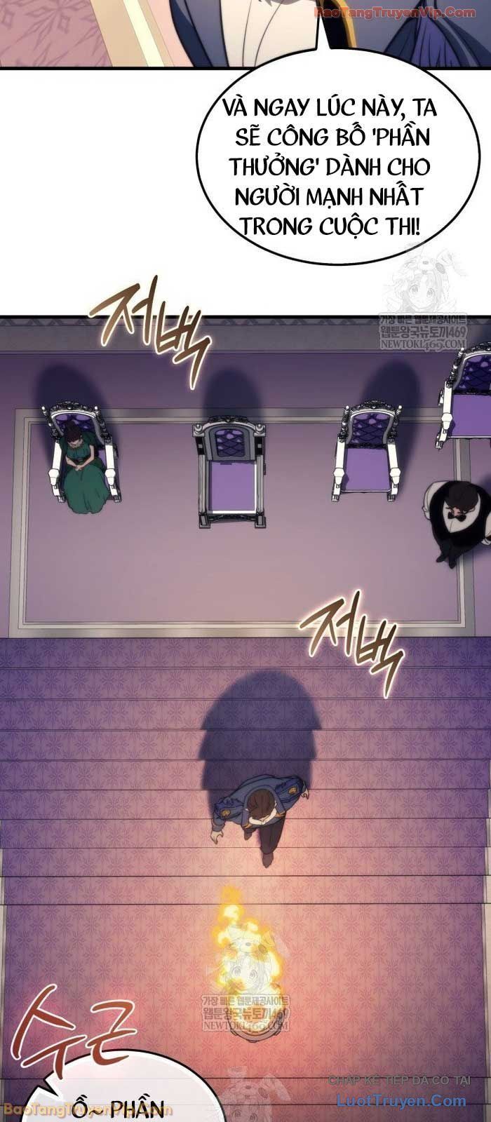 Kỵ Sĩ Tử Thần Cấp Diệt Vong Đã Hồi Quy Chapter 46 - Trang 2