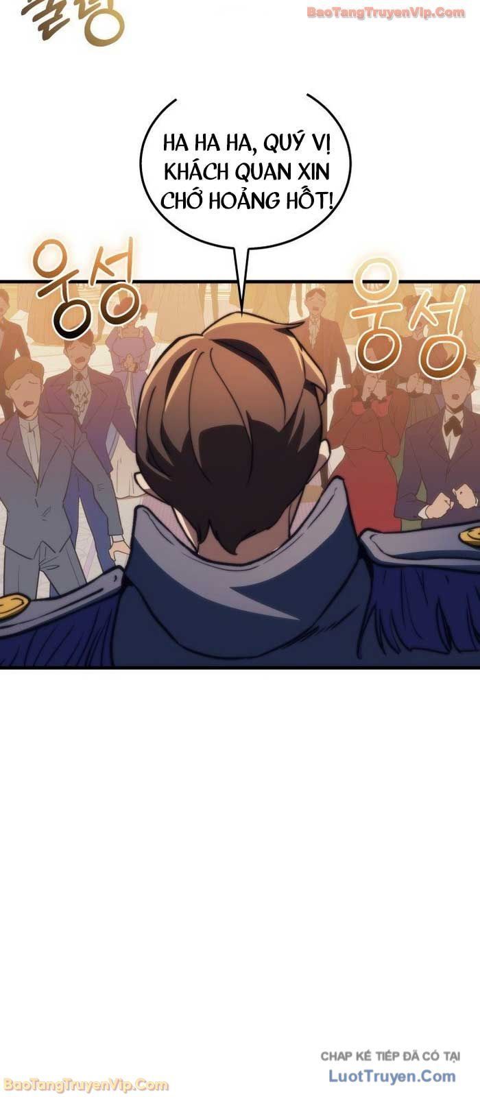 Kỵ Sĩ Tử Thần Cấp Diệt Vong Đã Hồi Quy Chapter 46 - Trang 2