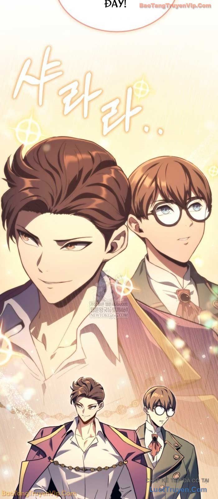 Kỵ Sĩ Tử Thần Cấp Diệt Vong Đã Hồi Quy Chapter 46 - Trang 2