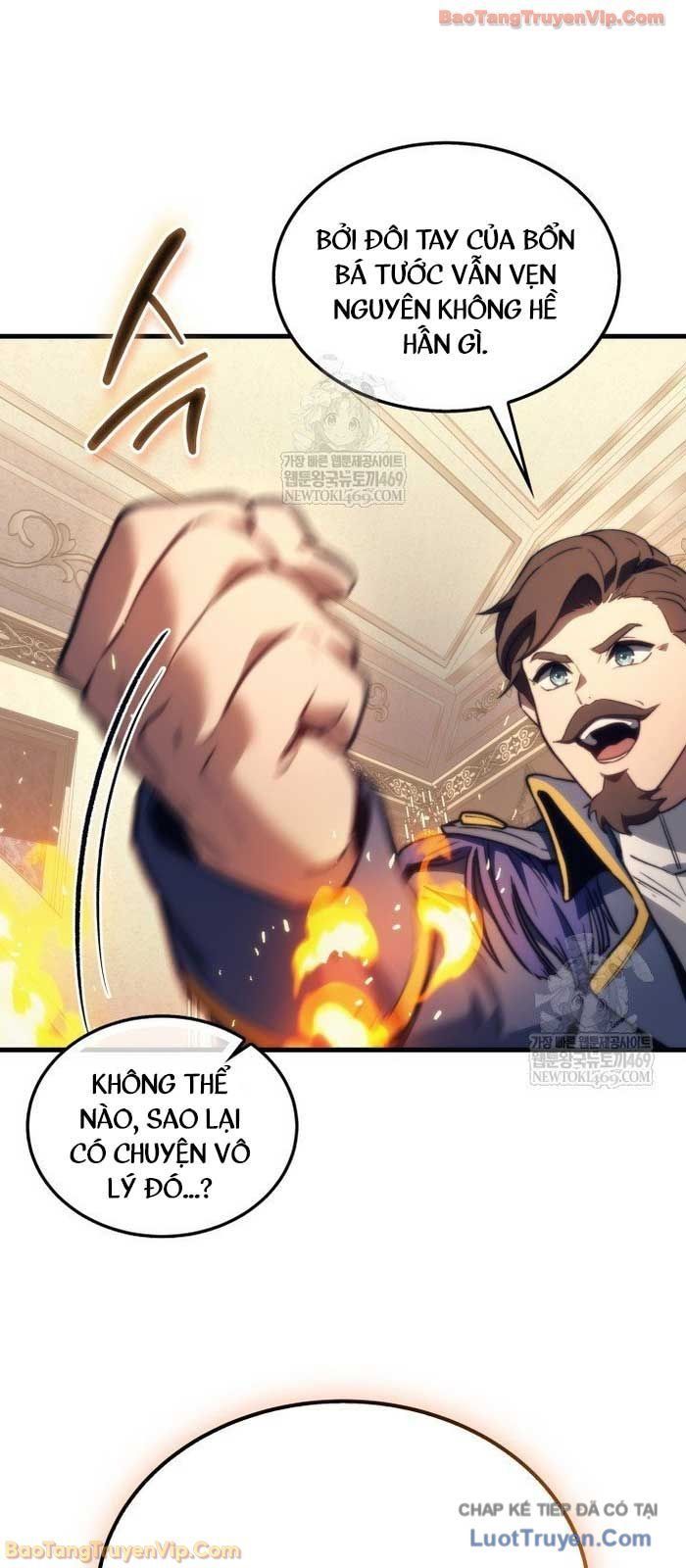 Kỵ Sĩ Tử Thần Cấp Diệt Vong Đã Hồi Quy Chapter 46 - Trang 2