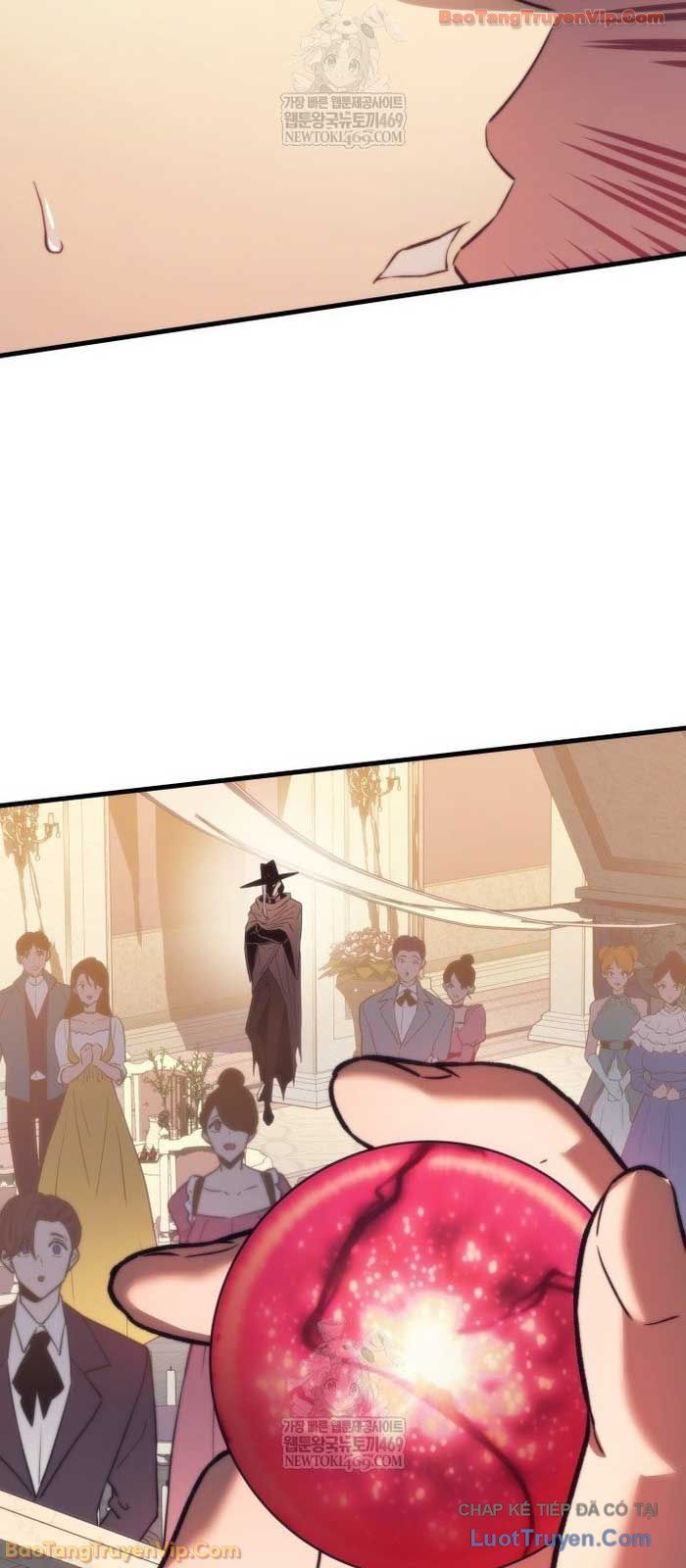 Kỵ Sĩ Tử Thần Cấp Diệt Vong Đã Hồi Quy Chapter 46 - Trang 2