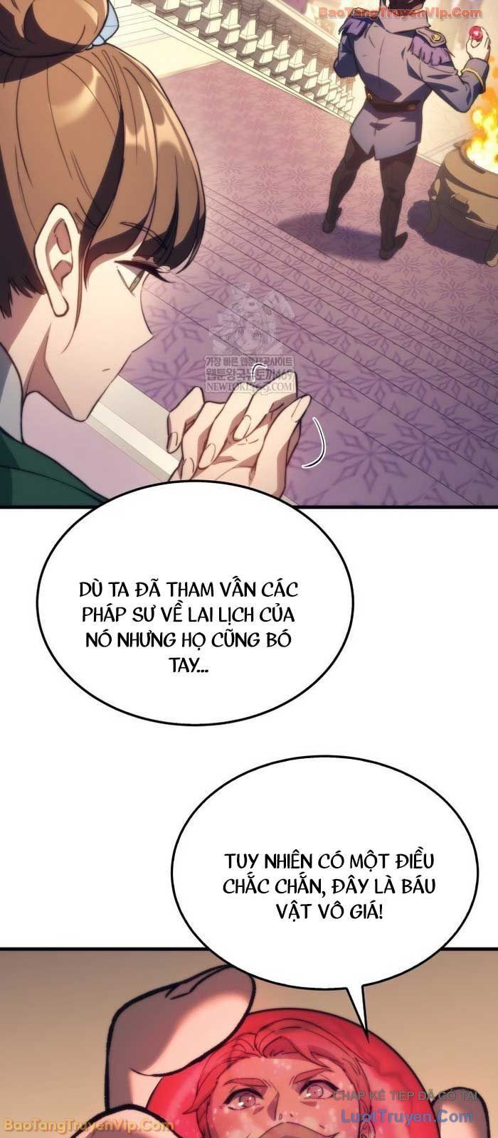 Kỵ Sĩ Tử Thần Cấp Diệt Vong Đã Hồi Quy Chapter 46 - Trang 2