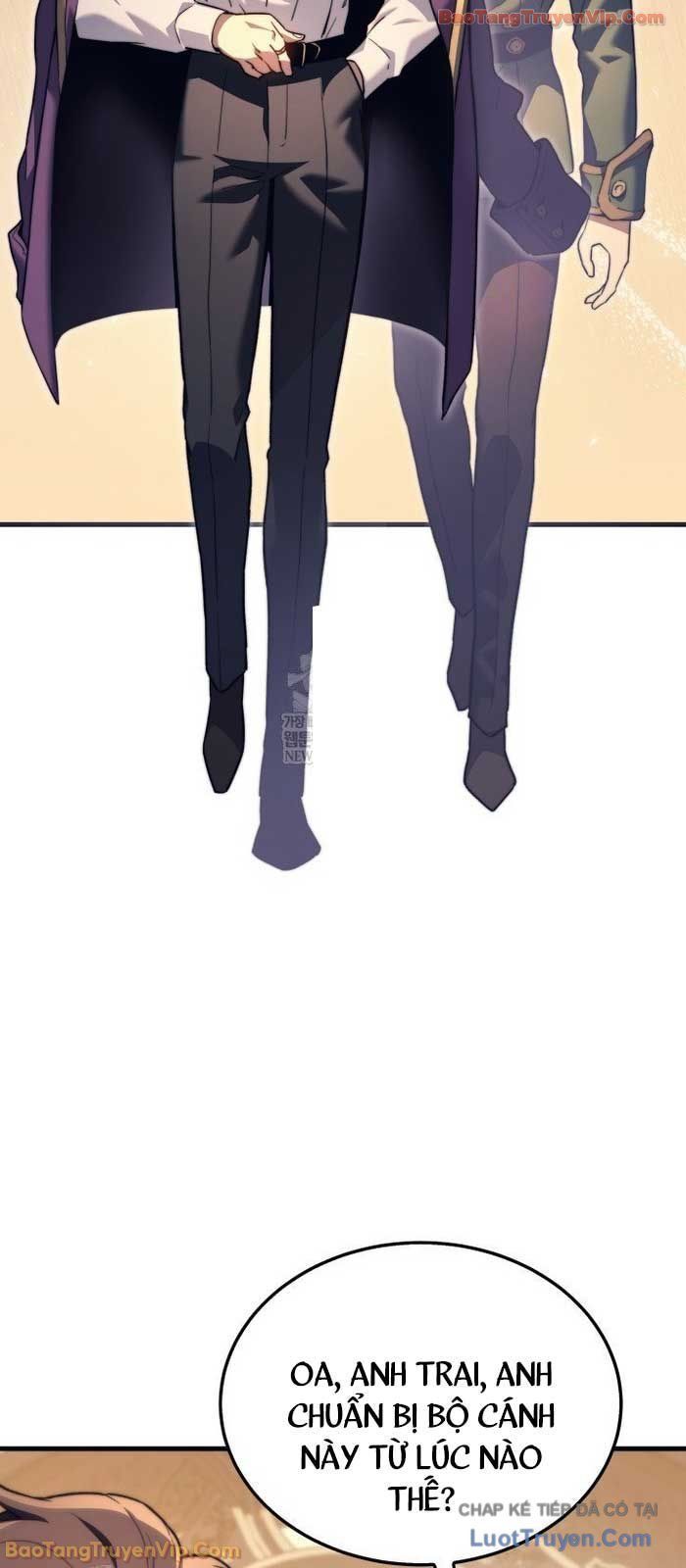 Kỵ Sĩ Tử Thần Cấp Diệt Vong Đã Hồi Quy Chapter 46 - Trang 2