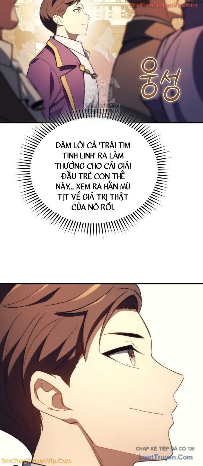 Kỵ Sĩ Tử Thần Cấp Diệt Vong Đã Hồi Quy Chapter 46 - Trang 2