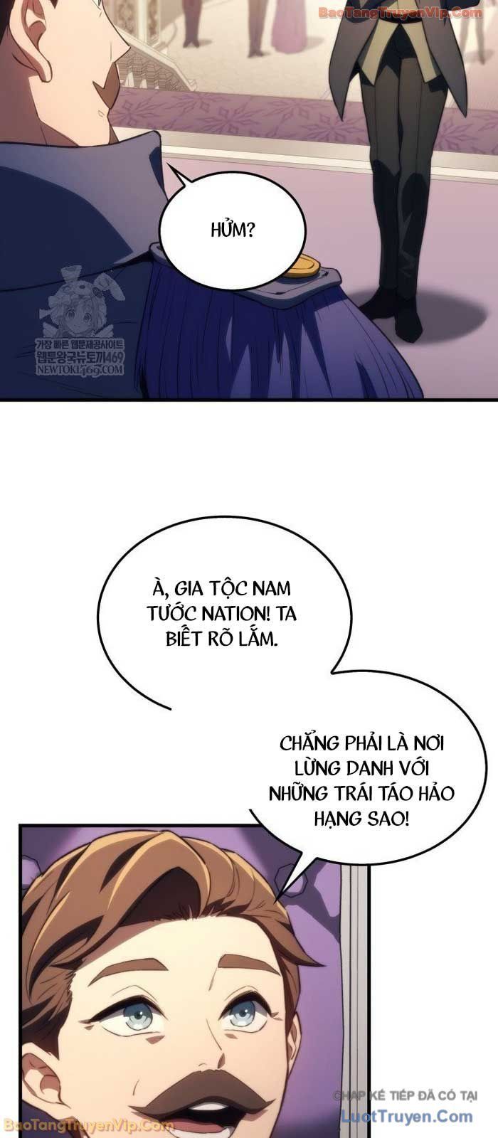 Kỵ Sĩ Tử Thần Cấp Diệt Vong Đã Hồi Quy Chapter 46 - Trang 2