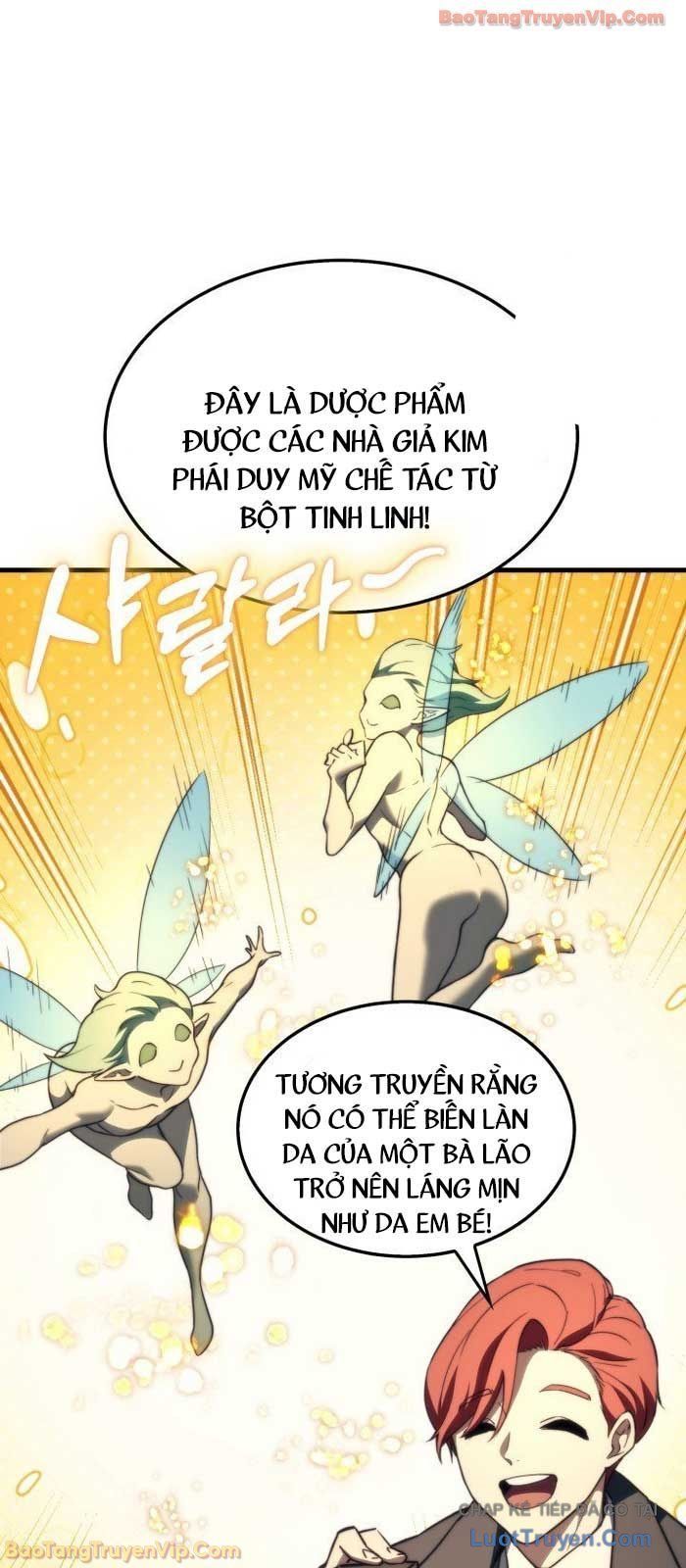 Kỵ Sĩ Tử Thần Cấp Diệt Vong Đã Hồi Quy Chapter 46 - Trang 2