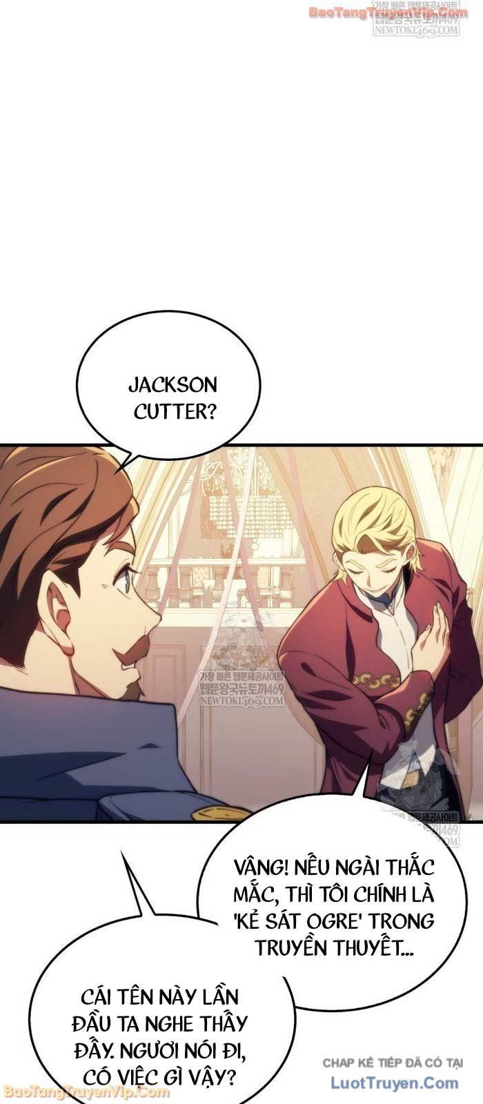 Kỵ Sĩ Tử Thần Cấp Diệt Vong Đã Hồi Quy Chapter 46 - Trang 2