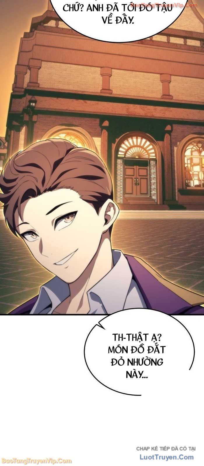 Kỵ Sĩ Tử Thần Cấp Diệt Vong Đã Hồi Quy Chapter 46 - Trang 2