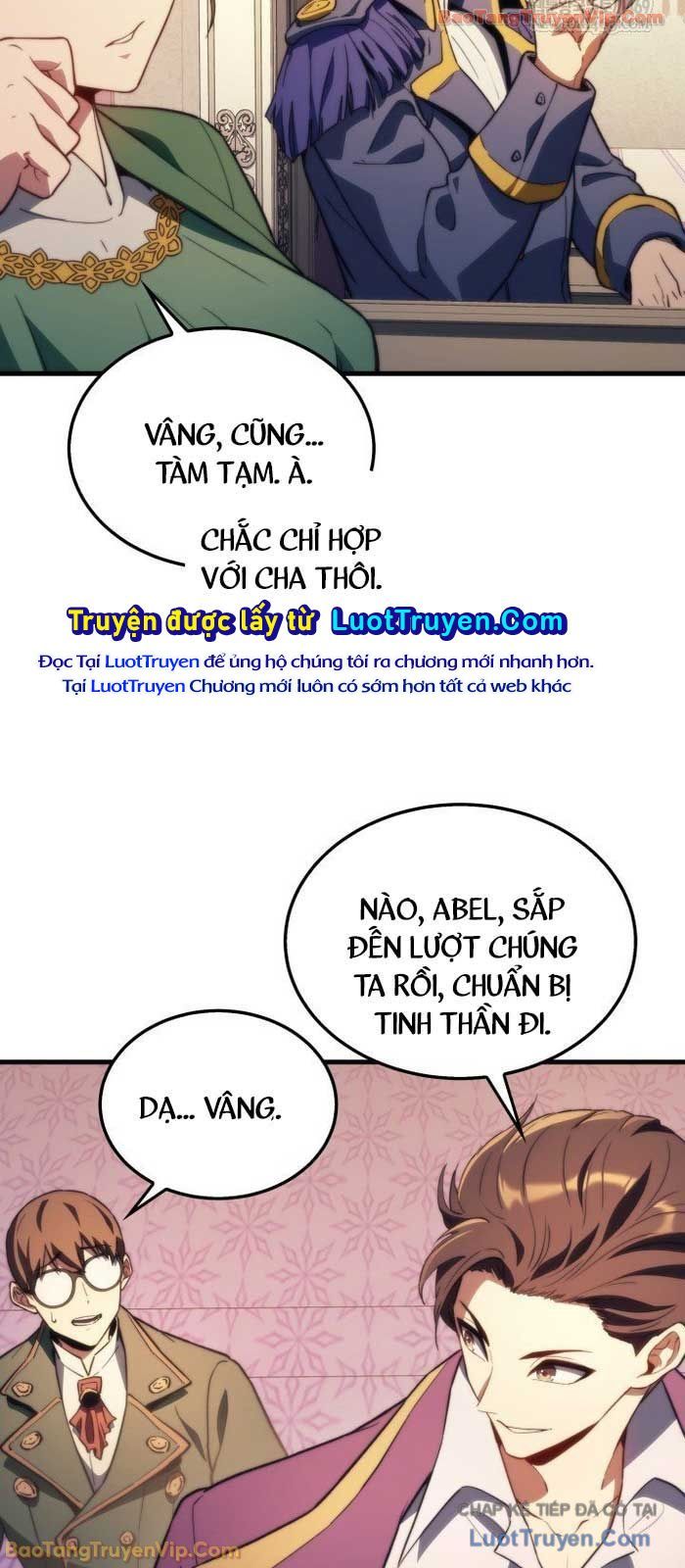 Kỵ Sĩ Tử Thần Cấp Diệt Vong Đã Hồi Quy Chapter 46 - Trang 2