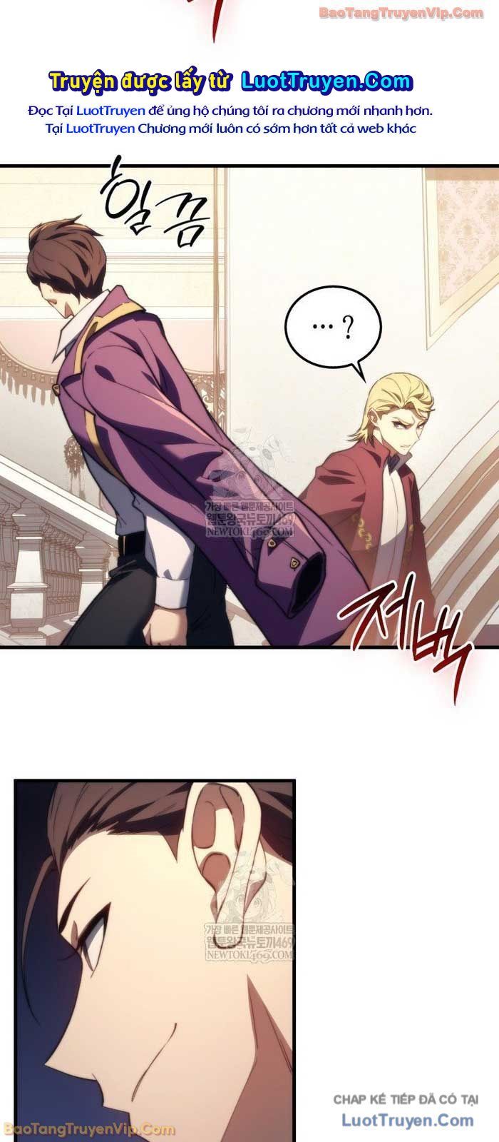 Kỵ Sĩ Tử Thần Cấp Diệt Vong Đã Hồi Quy Chapter 46 - Trang 2