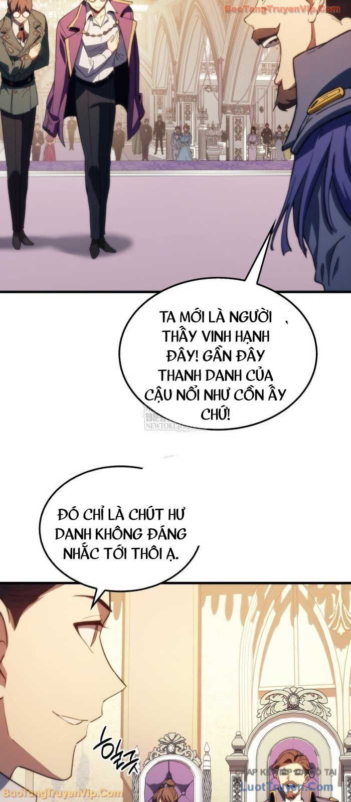 Kỵ Sĩ Tử Thần Cấp Diệt Vong Đã Hồi Quy Chapter 46 - Trang 2