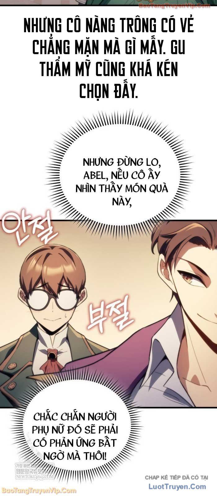 Kỵ Sĩ Tử Thần Cấp Diệt Vong Đã Hồi Quy Chapter 46 - Trang 2