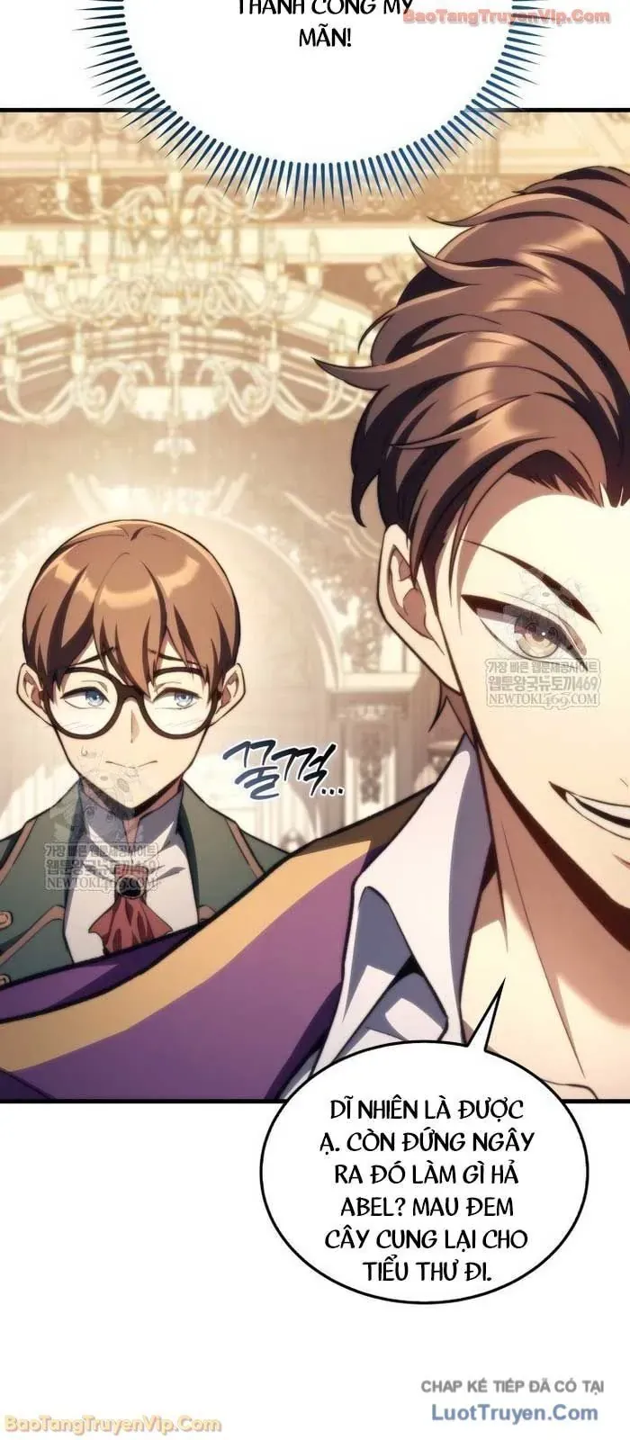 Kỵ Sĩ Tử Thần Cấp Diệt Vong Đã Hồi Quy Chapter 47 - Trang 2