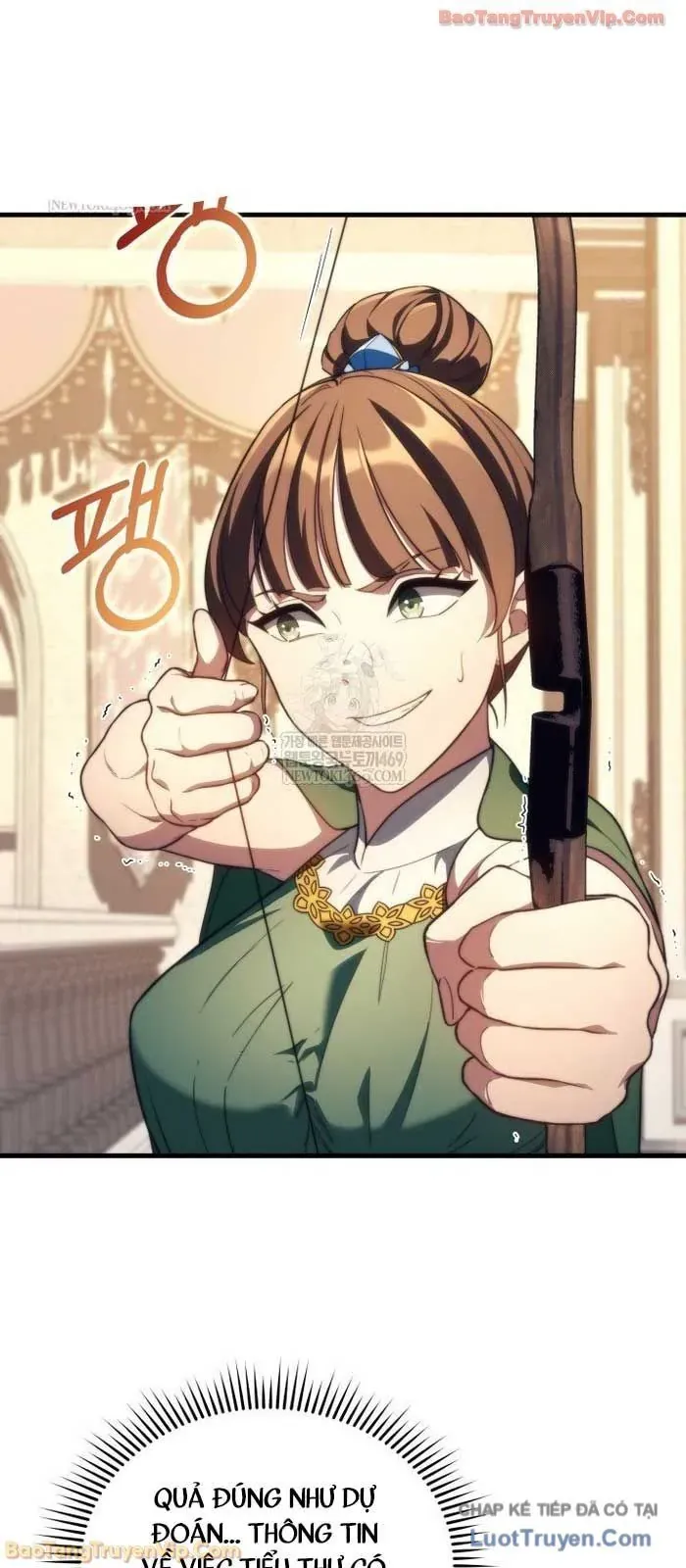 Kỵ Sĩ Tử Thần Cấp Diệt Vong Đã Hồi Quy Chapter 47 - Trang 2