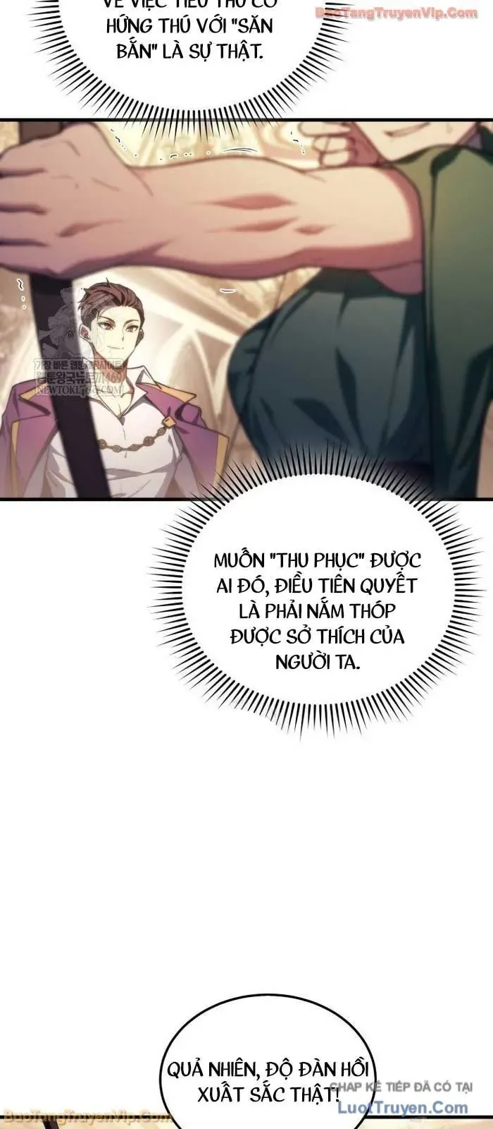 Kỵ Sĩ Tử Thần Cấp Diệt Vong Đã Hồi Quy Chapter 47 - Trang 2