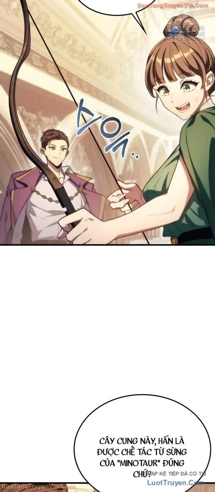 Kỵ Sĩ Tử Thần Cấp Diệt Vong Đã Hồi Quy Chapter 47 - Trang 2