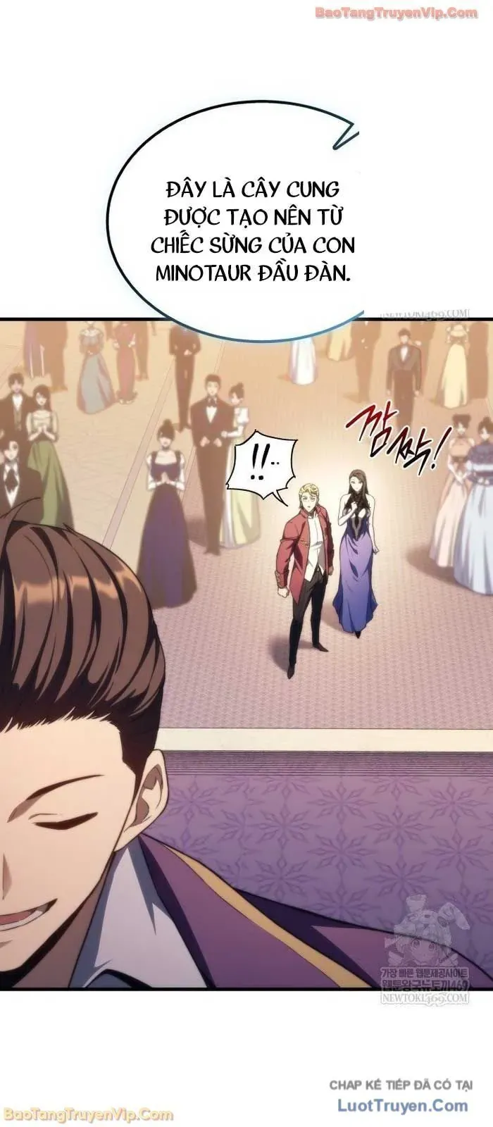 Kỵ Sĩ Tử Thần Cấp Diệt Vong Đã Hồi Quy Chapter 47 - Trang 2