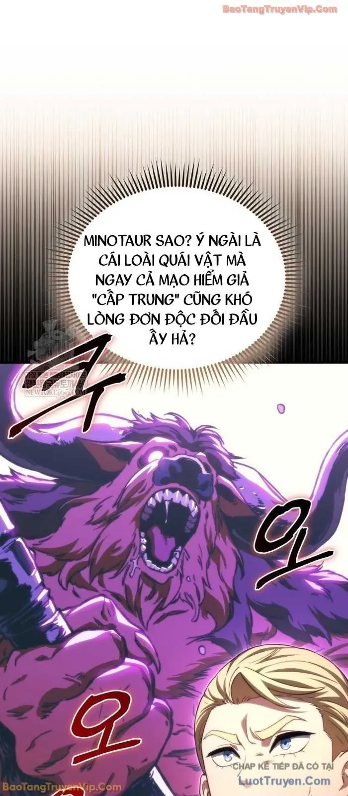Kỵ Sĩ Tử Thần Cấp Diệt Vong Đã Hồi Quy Chapter 47 - Trang 2