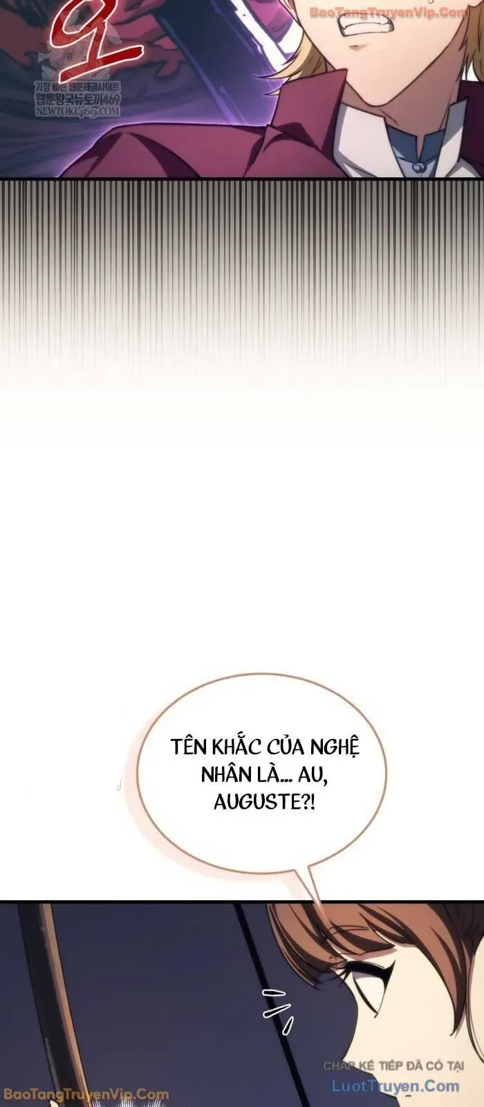 Kỵ Sĩ Tử Thần Cấp Diệt Vong Đã Hồi Quy Chapter 47 - Trang 2