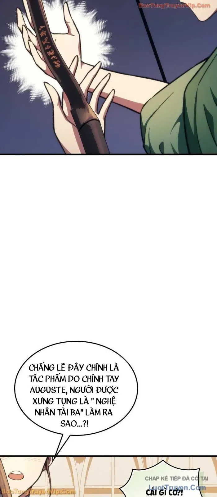 Kỵ Sĩ Tử Thần Cấp Diệt Vong Đã Hồi Quy Chapter 47 - Trang 2