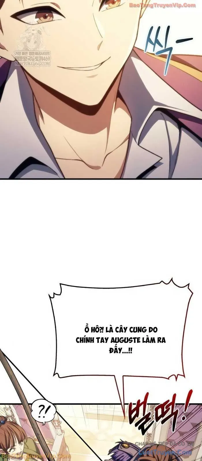 Kỵ Sĩ Tử Thần Cấp Diệt Vong Đã Hồi Quy Chapter 47 - Trang 2