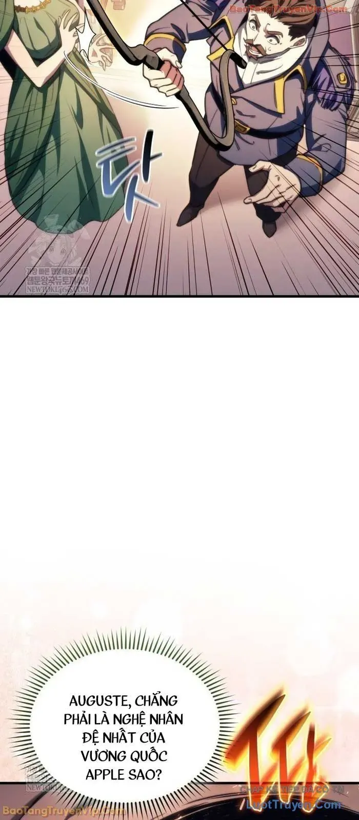 Kỵ Sĩ Tử Thần Cấp Diệt Vong Đã Hồi Quy Chapter 47 - Trang 2