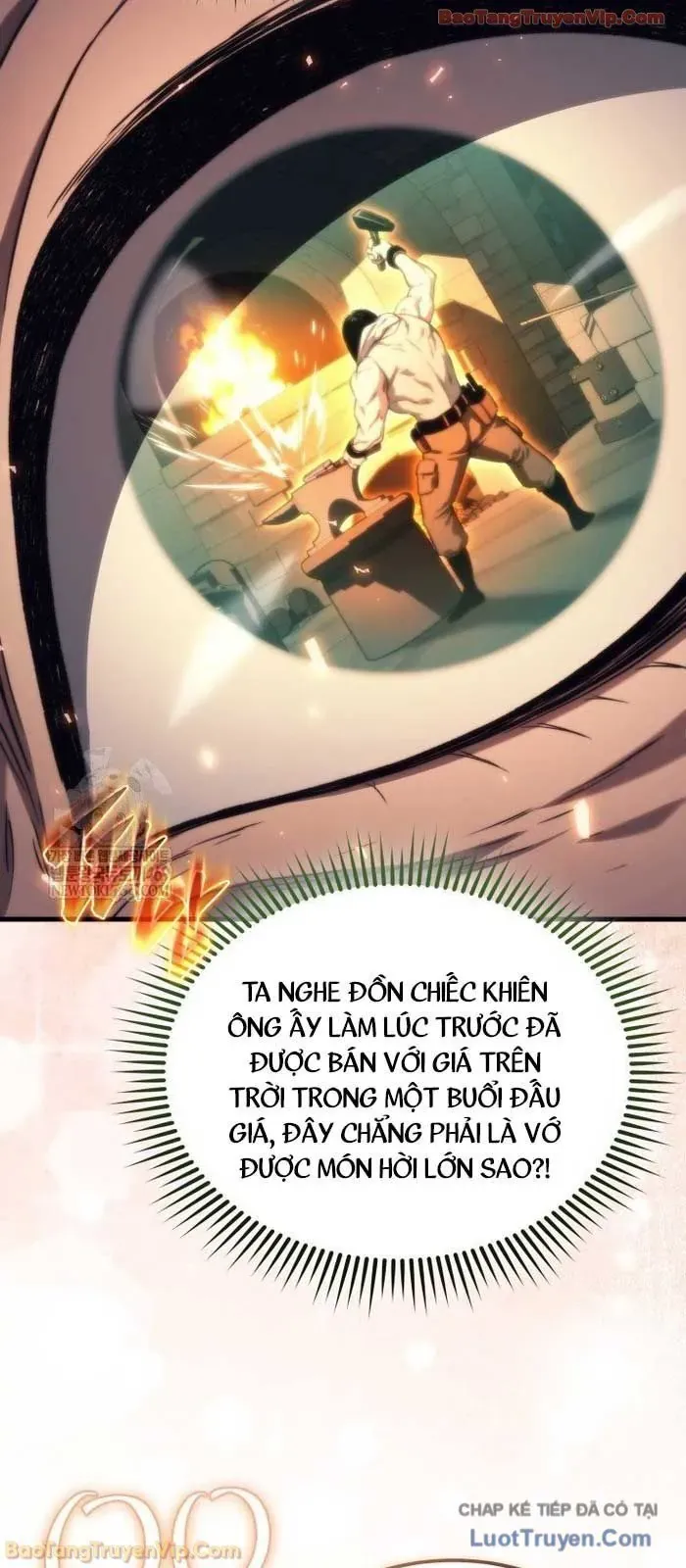 Kỵ Sĩ Tử Thần Cấp Diệt Vong Đã Hồi Quy Chapter 47 - Trang 2