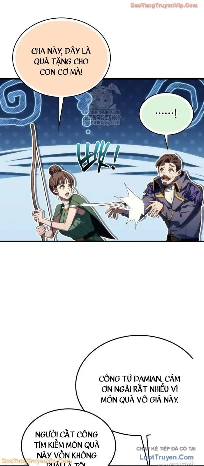 Kỵ Sĩ Tử Thần Cấp Diệt Vong Đã Hồi Quy Chapter 47 - Trang 2