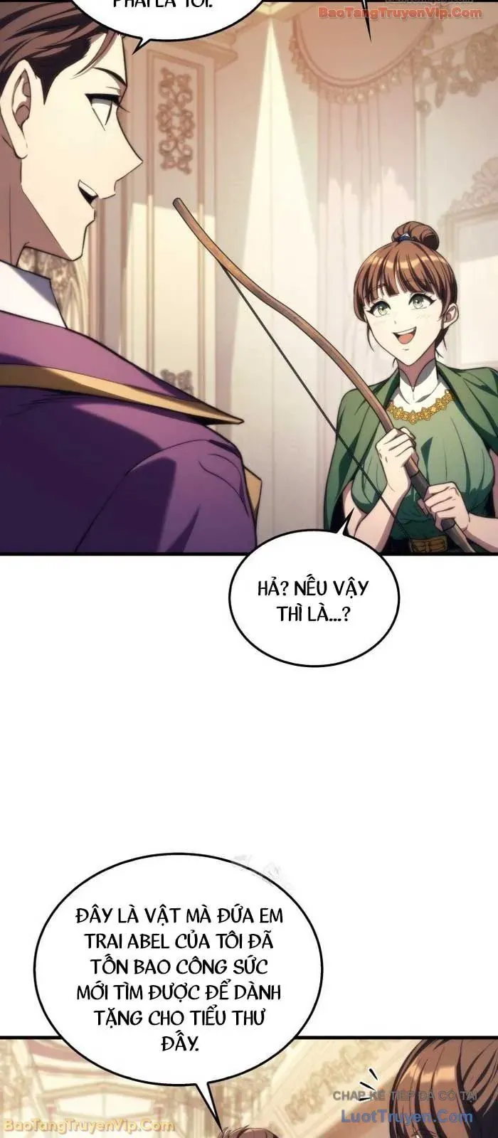 Kỵ Sĩ Tử Thần Cấp Diệt Vong Đã Hồi Quy Chapter 47 - Trang 2