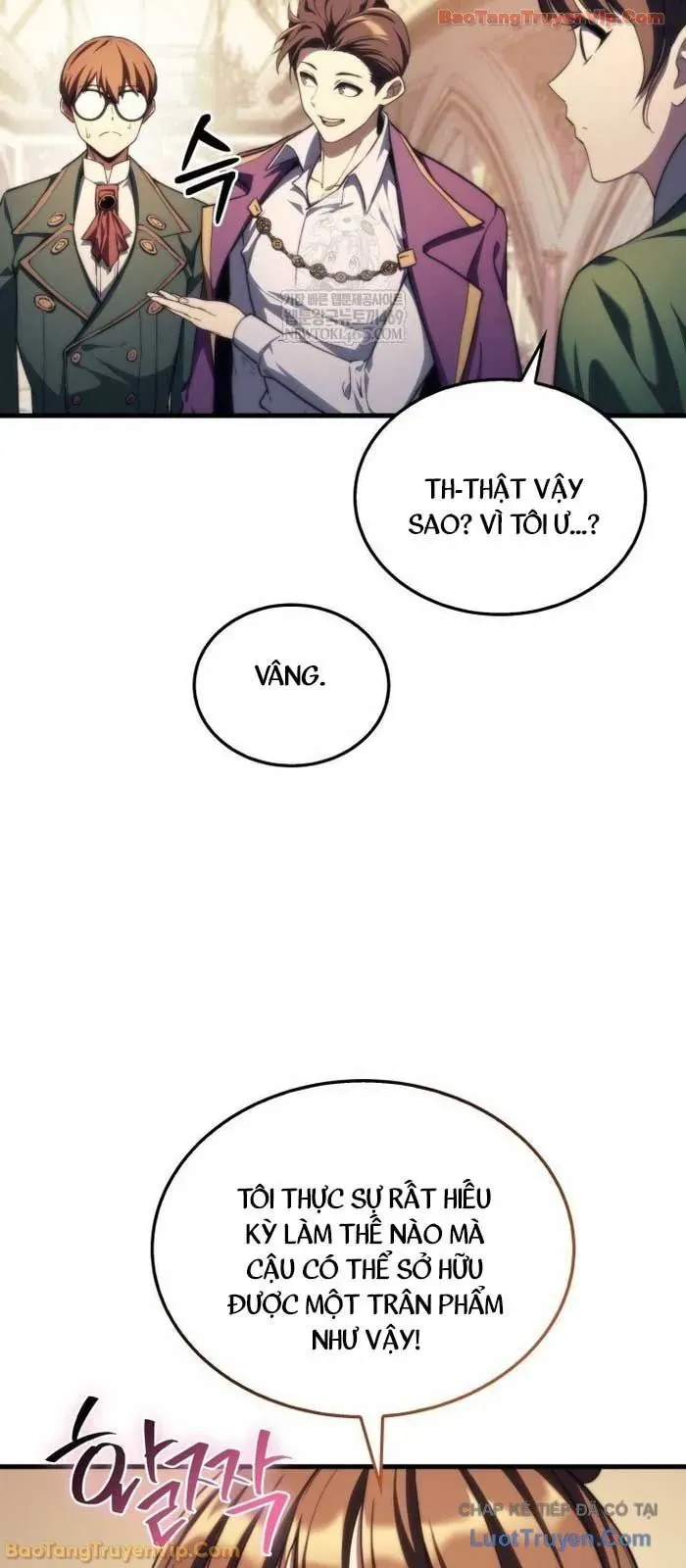 Kỵ Sĩ Tử Thần Cấp Diệt Vong Đã Hồi Quy Chapter 47 - Trang 2