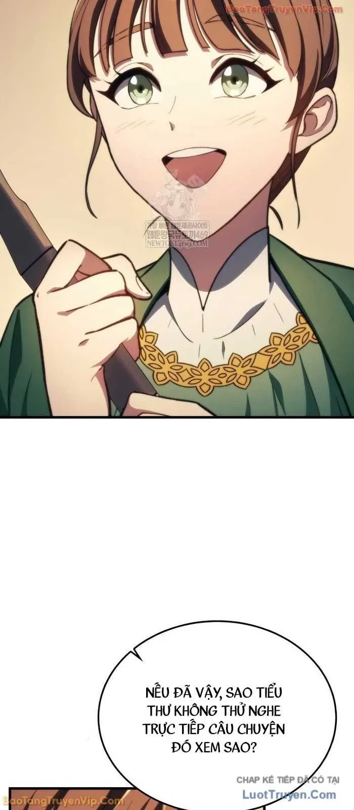 Kỵ Sĩ Tử Thần Cấp Diệt Vong Đã Hồi Quy Chapter 47 - Trang 2