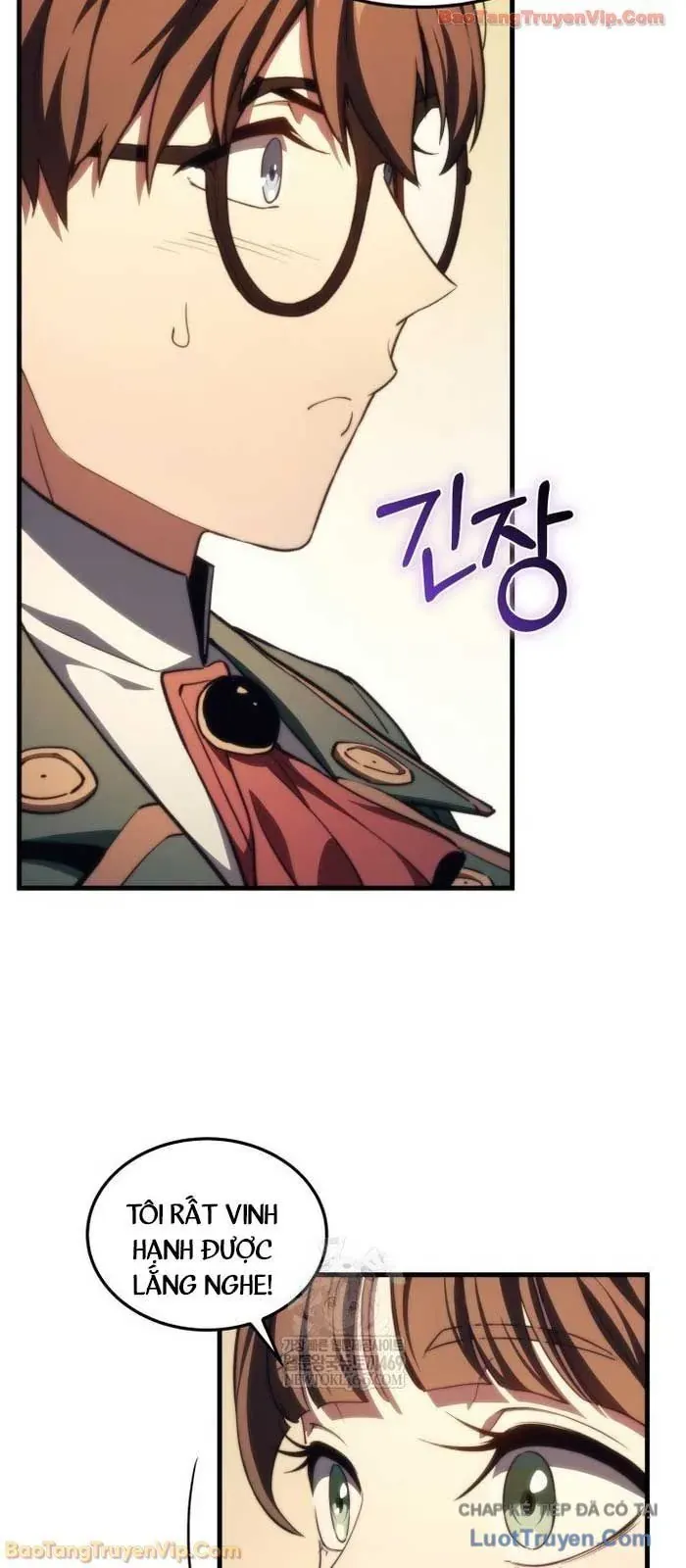 Kỵ Sĩ Tử Thần Cấp Diệt Vong Đã Hồi Quy Chapter 47 - Trang 2