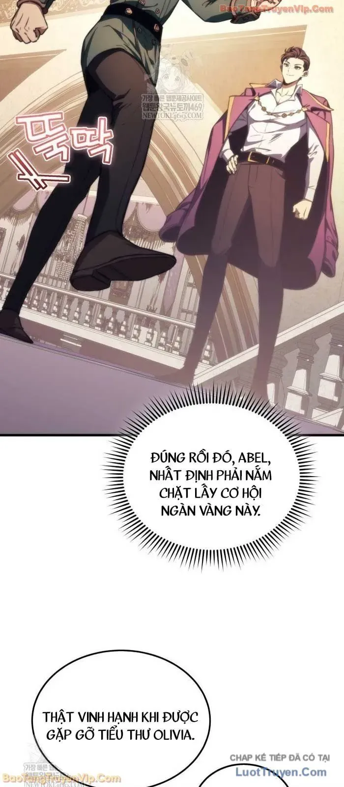 Kỵ Sĩ Tử Thần Cấp Diệt Vong Đã Hồi Quy Chapter 47 - Trang 2